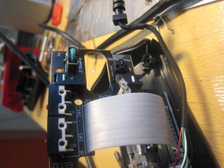 ���߸���΢����⣨ͼ�ģ�