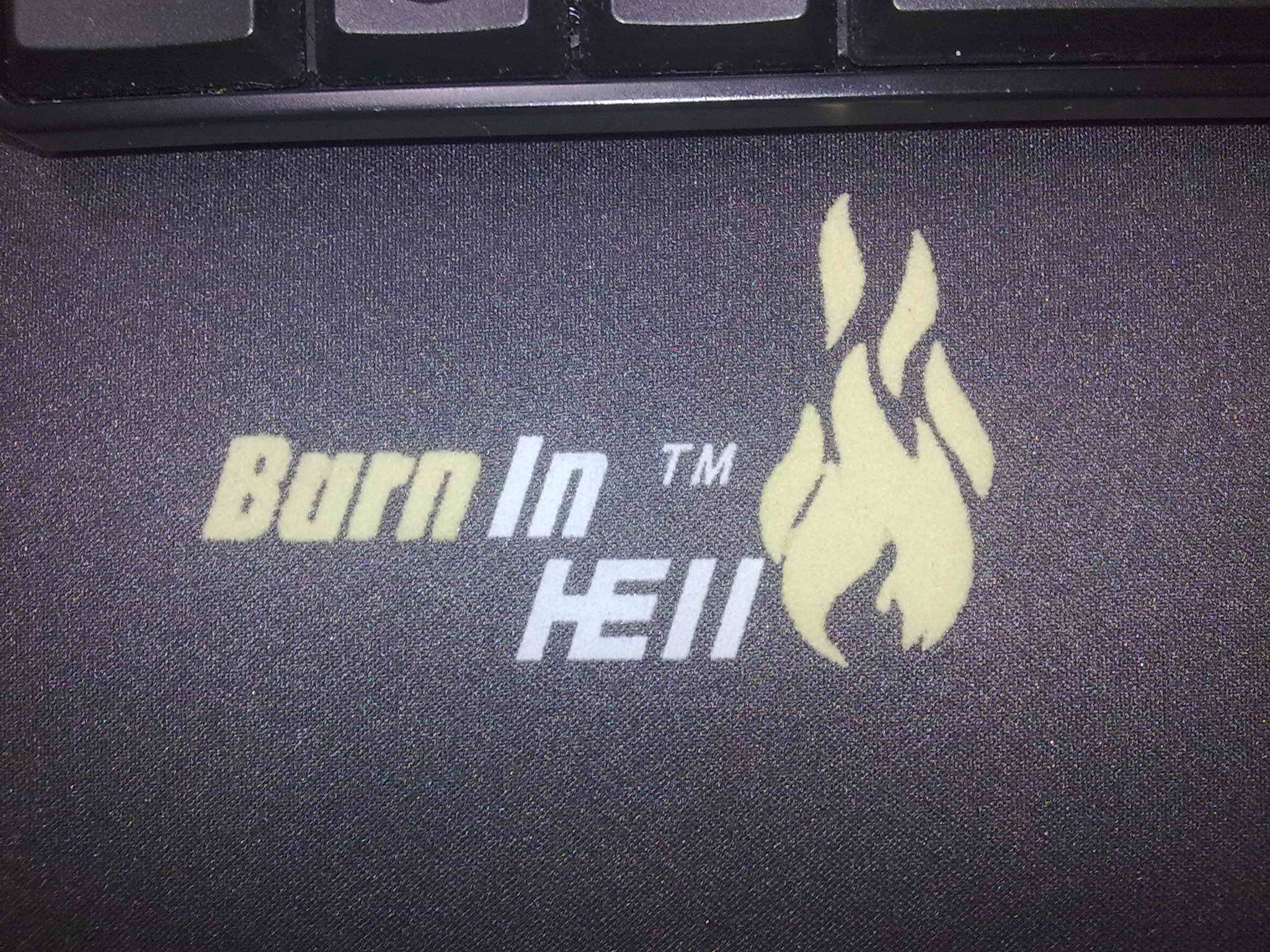 ������burn in hell�����ް����� ���ø���