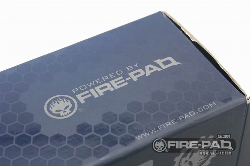 FIRE-PAD����������������������ͼƬ����