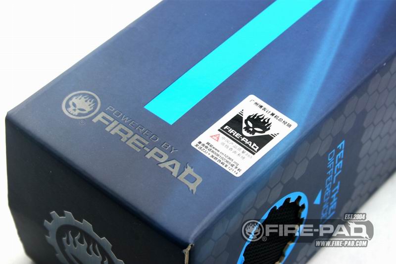 FIRE-PAD����������������������ͼƬ����