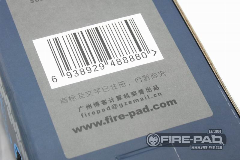 FIRE-PAD����������������������ͼƬ����