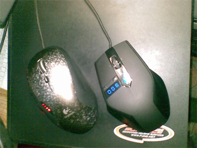 ͼˣTactX֣G500ıȽ