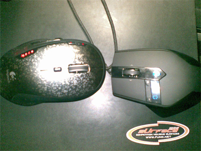 ͼˣTactX֣G500ıȽ