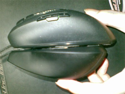 ͼˣTactX֣G500ıȽ