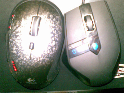 ͼˣTactX֣G500ıȽ