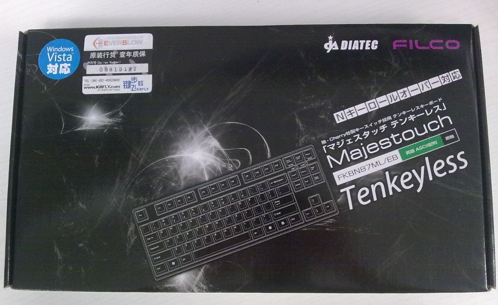 �����е���̵Ĵ��ͥ��FILCO 80%������������