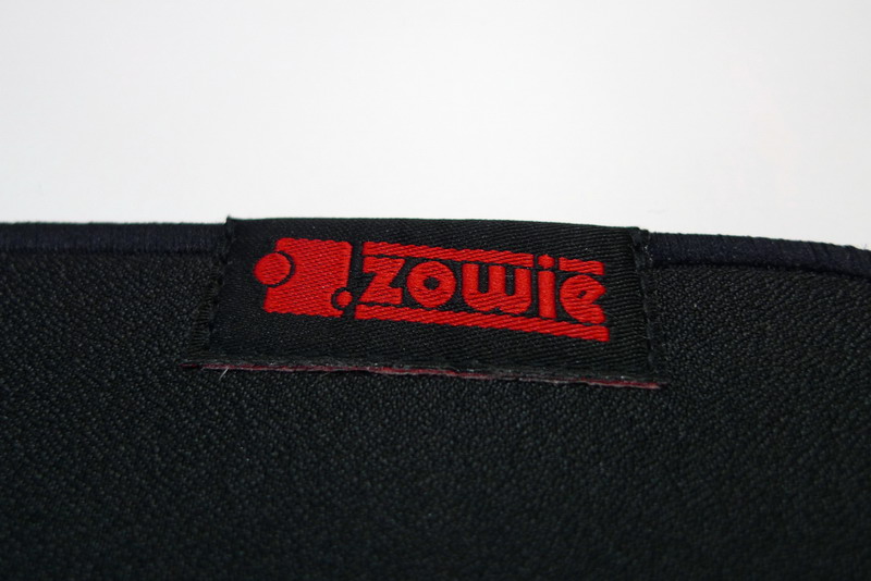 �����еĵ�ܽ����Zowie SpawN G-TFС�⡾���¡�