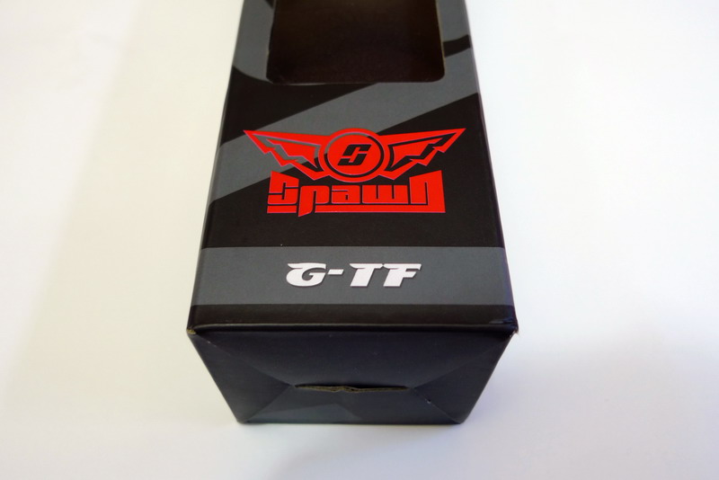 �����еĵ�ܽ����Zowie SpawN G-TFС�⡾���¡�