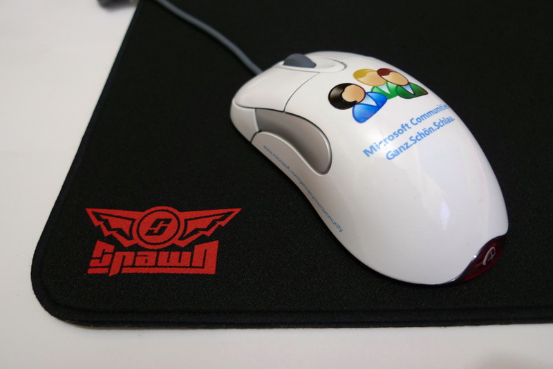�����еĵ�ܽ����Zowie SpawN G-TFС�⡾���¡�
