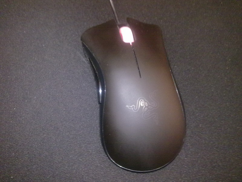 Razer����������ɫ��ȫ����ɫ~~~��ͼ~