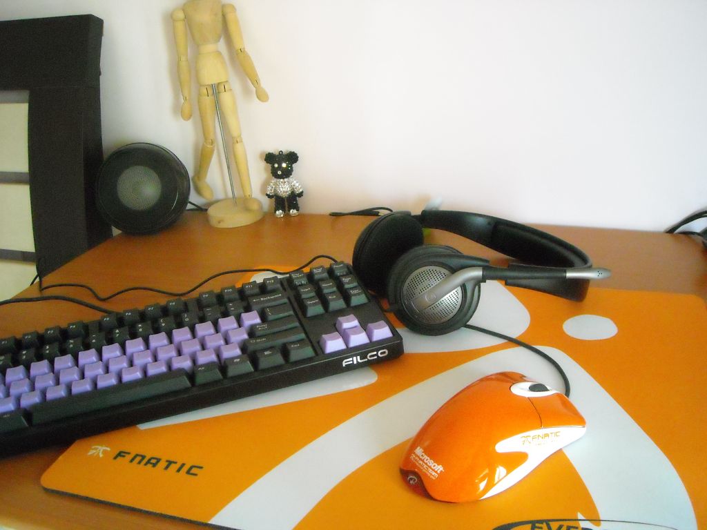 fnatic IE3&̩̹