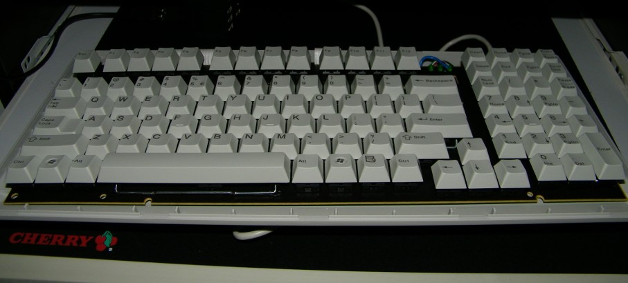 Cherry G80 1800 ����