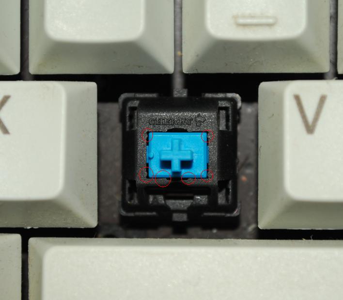 ǰ��żȻ���ֵģ�Cherry���������