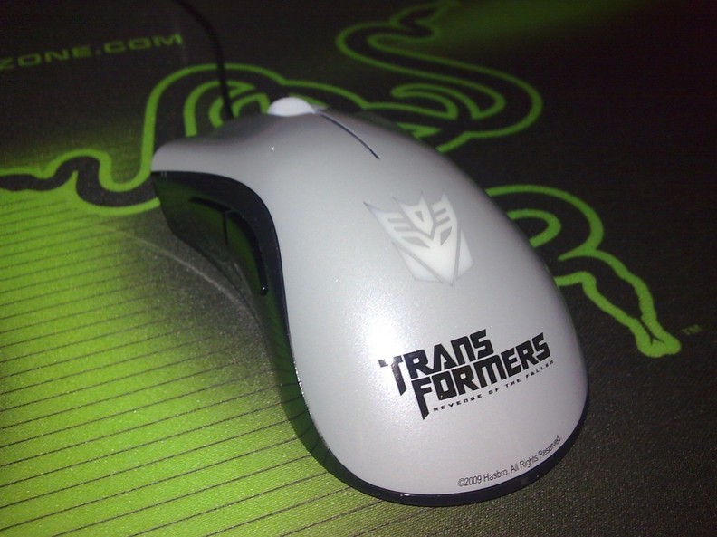 ������...Razer���ν��֮���������������������