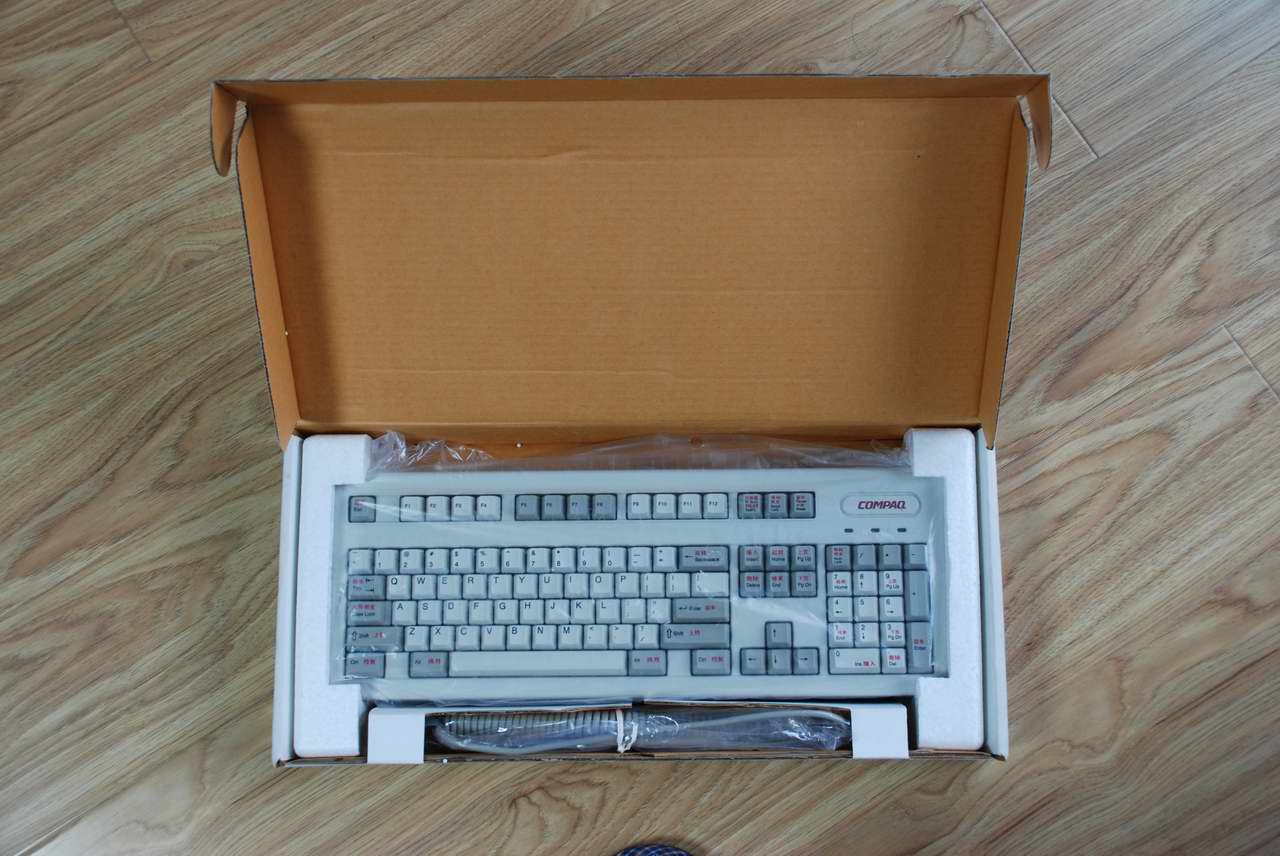 ˸COMPAQ ENHANCED3