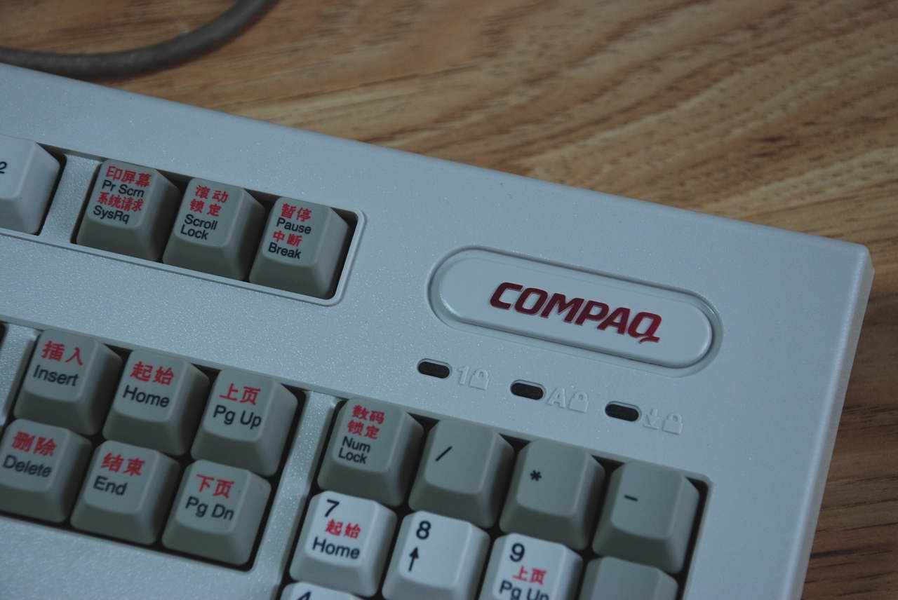˸COMPAQ ENHANCED3