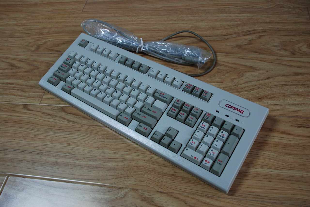 ˸COMPAQ ENHANCED3