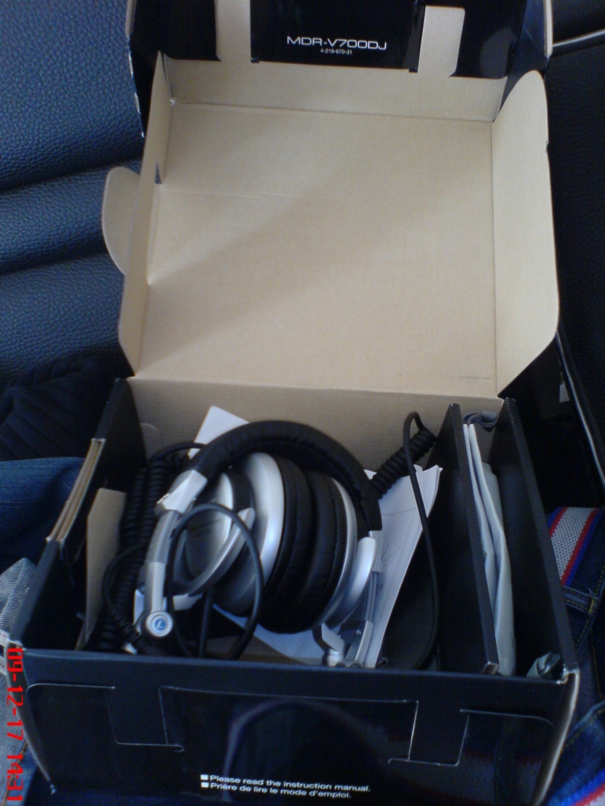 SONY MDR-V700DJͼ~