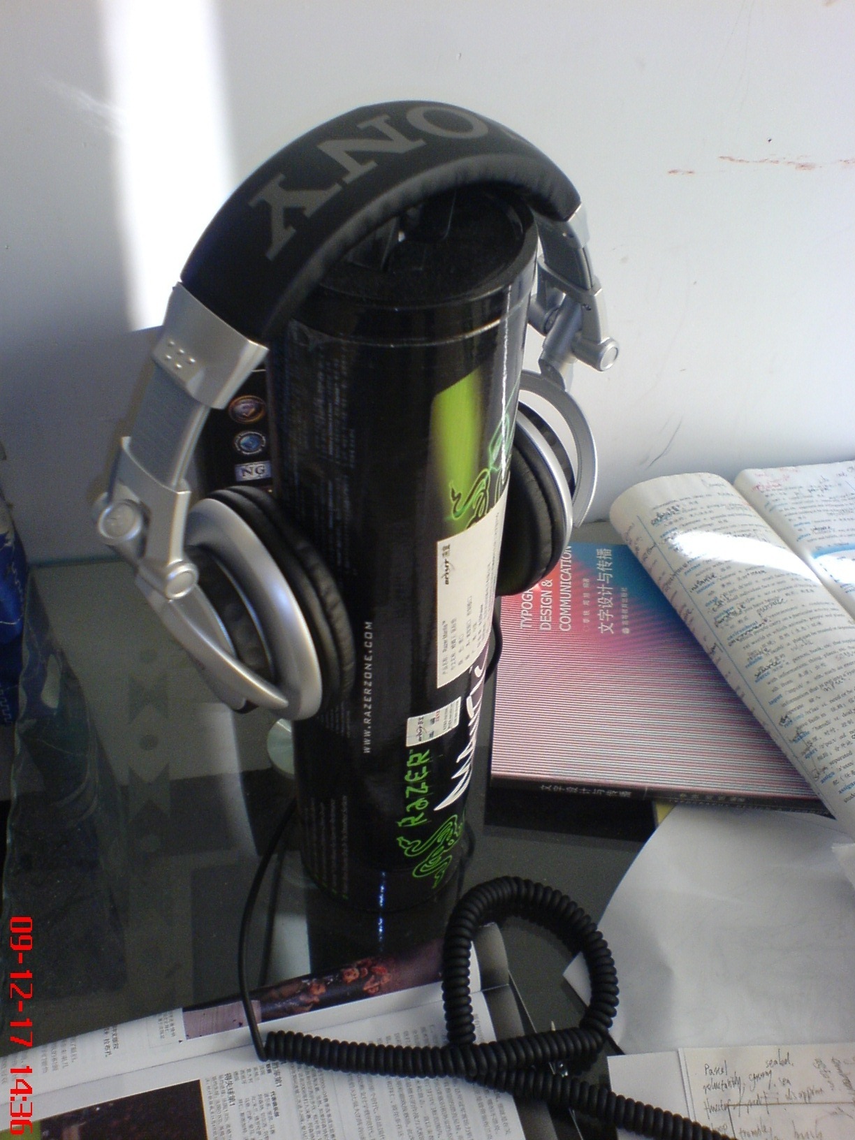 SONY MDR-V700DJͼ~