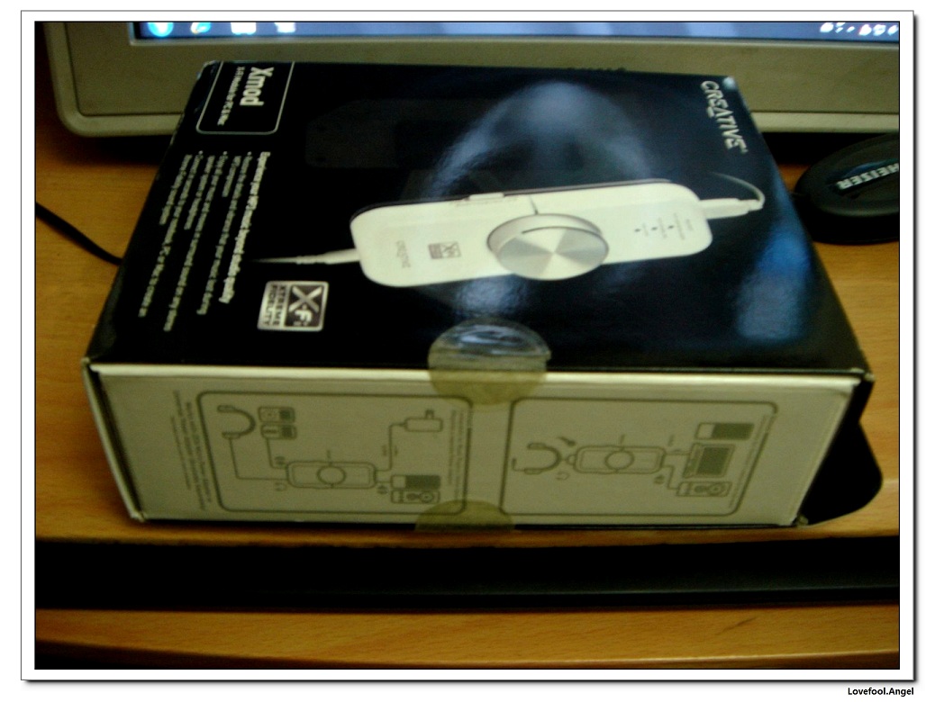 ��һ�¸ողμ�BAGGIO�Ź��õ������� XMOD