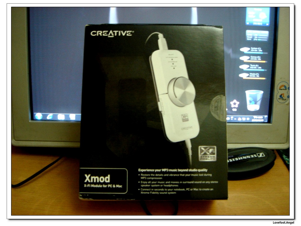 ��һ�¸ողμ�BAGGIO�Ź��õ������� XMOD