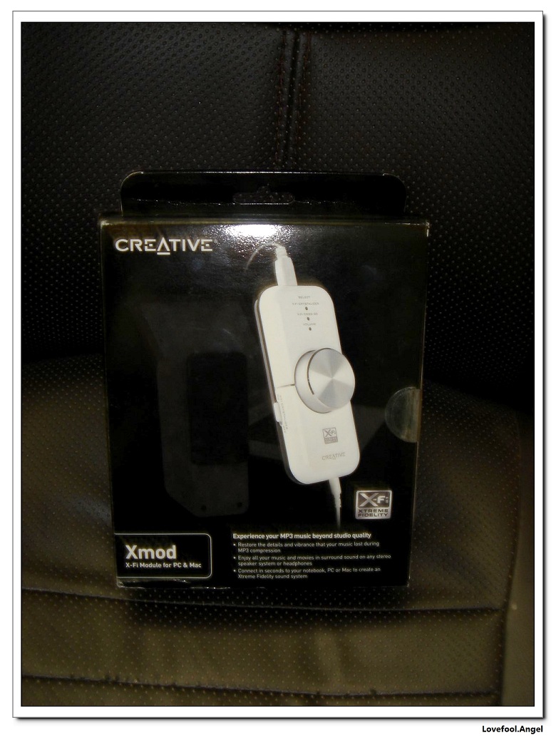 ��һ�¸ողμ�BAGGIO�Ź��õ������� XMOD