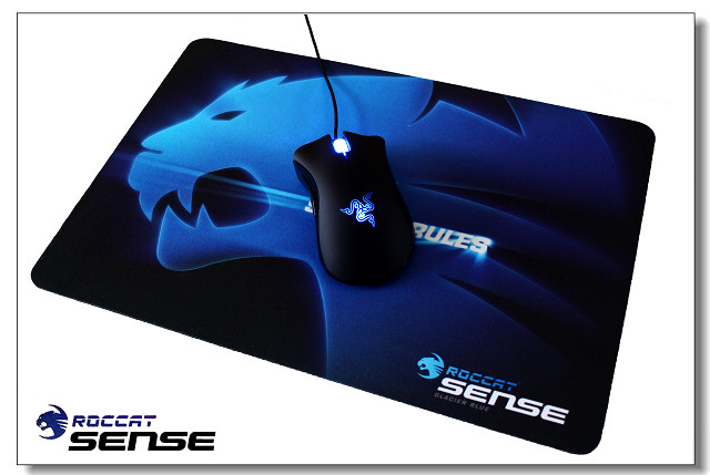 �յ��ֵ�roccat~~~����ͷ~~���հ�һ���£��Ѹ��¶�ͼ��
