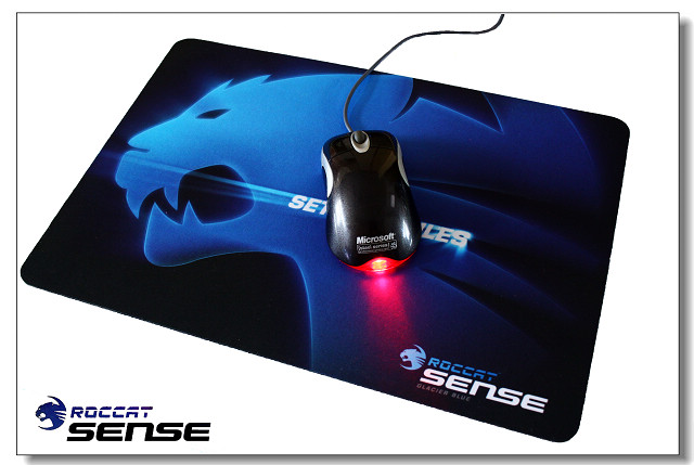 �յ��ֵ�roccat~~~����ͷ~~���հ�һ���£��Ѹ��¶�ͼ��