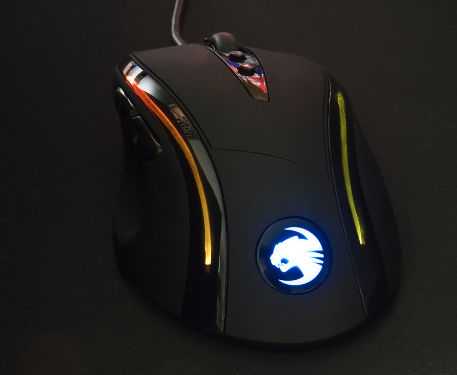 Roccat Kone--�������׻���