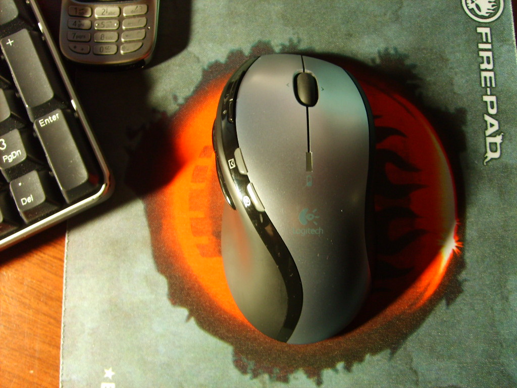 ���������Ա�, �����һ�� �޼�MX610ȫ������