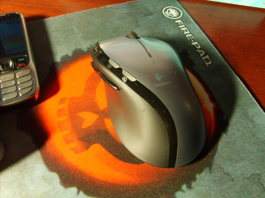 ���������Ա�, �����һ�� �޼�MX610ȫ������