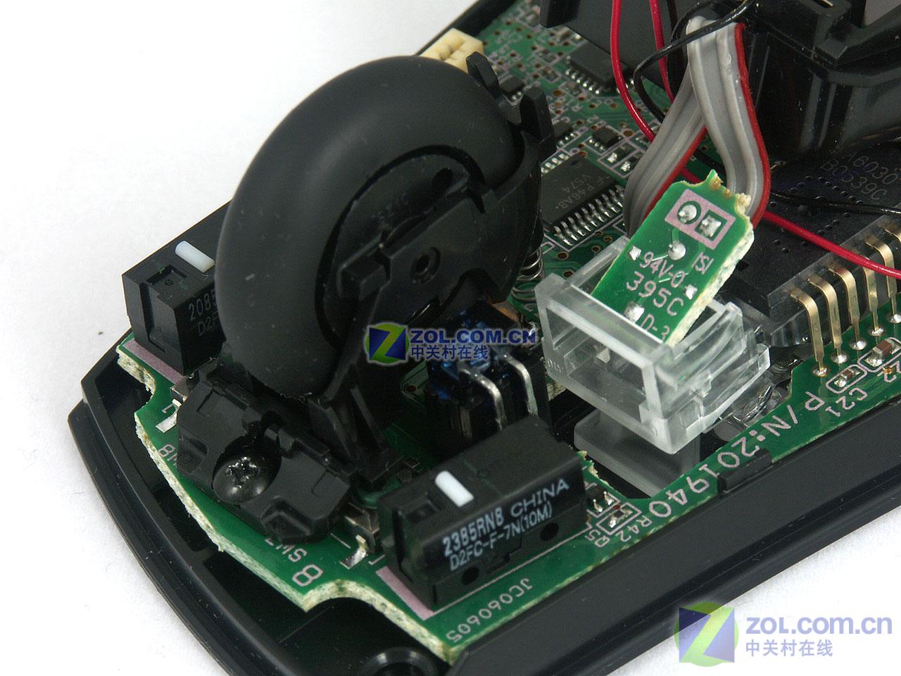 ���������Ա�, �����һ�� �޼�MX610ȫ������