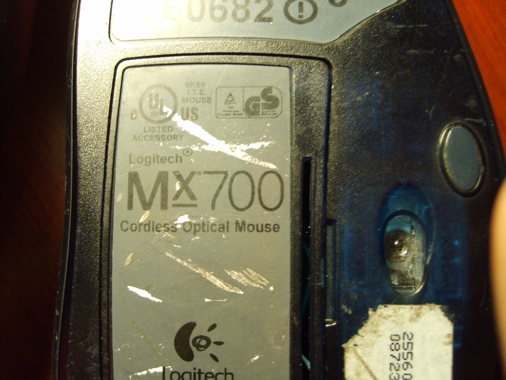 ���������Ա�, �����һ�� �޼�MX610ȫ������