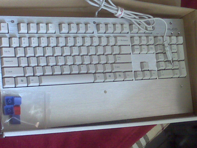 һ��Ƚ��ټ���filco����,���򲻳�ʱ��,�����һ�������