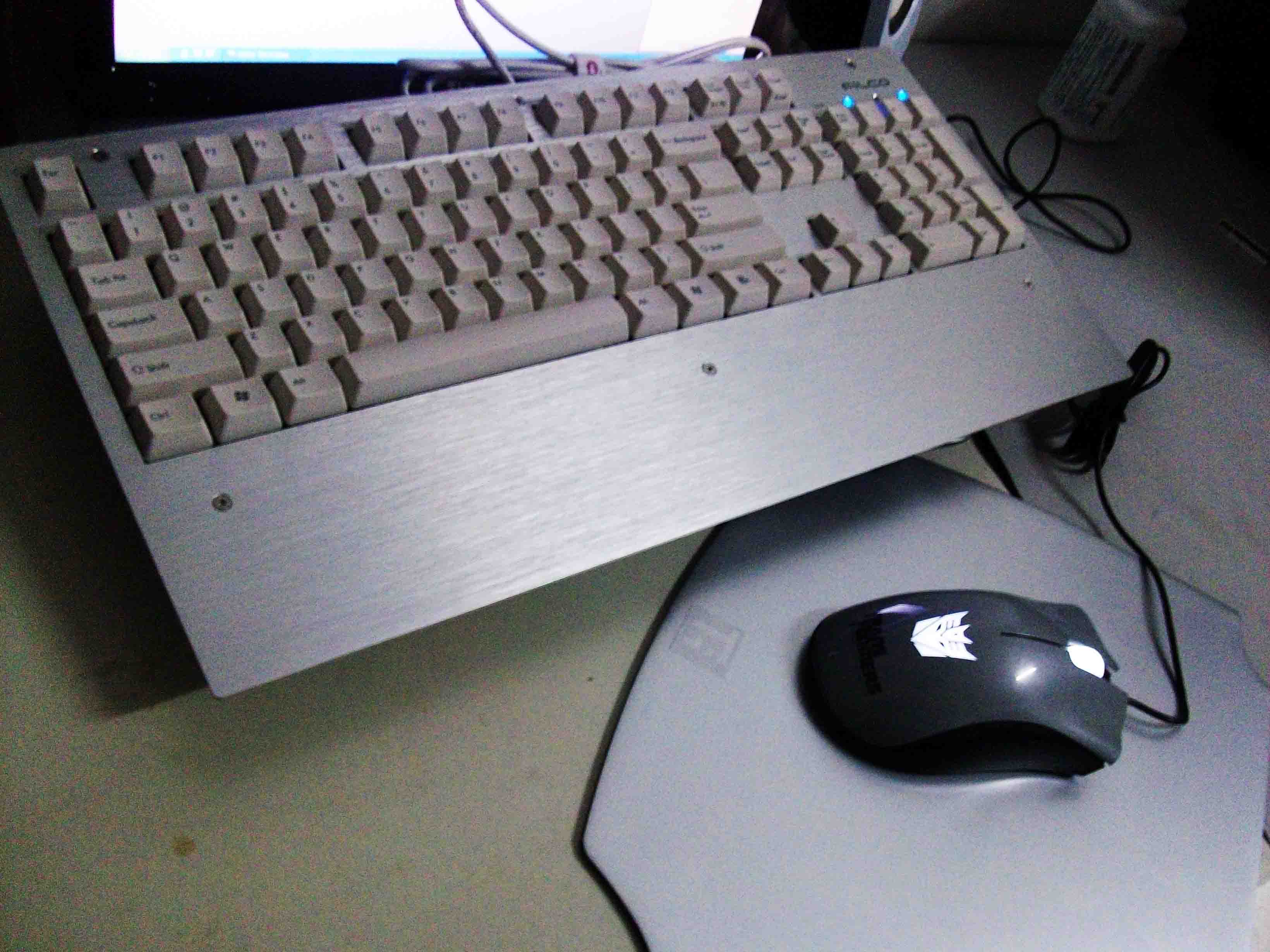 һ��Ƚ��ټ���filco����,���򲻳�ʱ��,�����һ�������