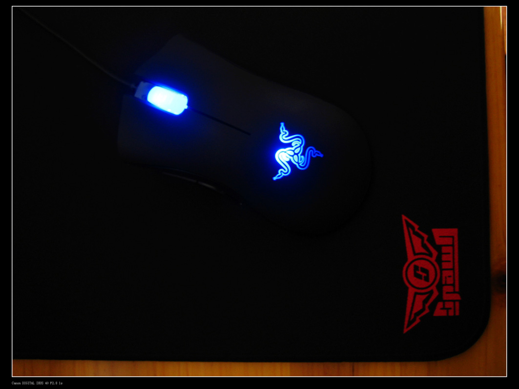 Razer DeathAdder