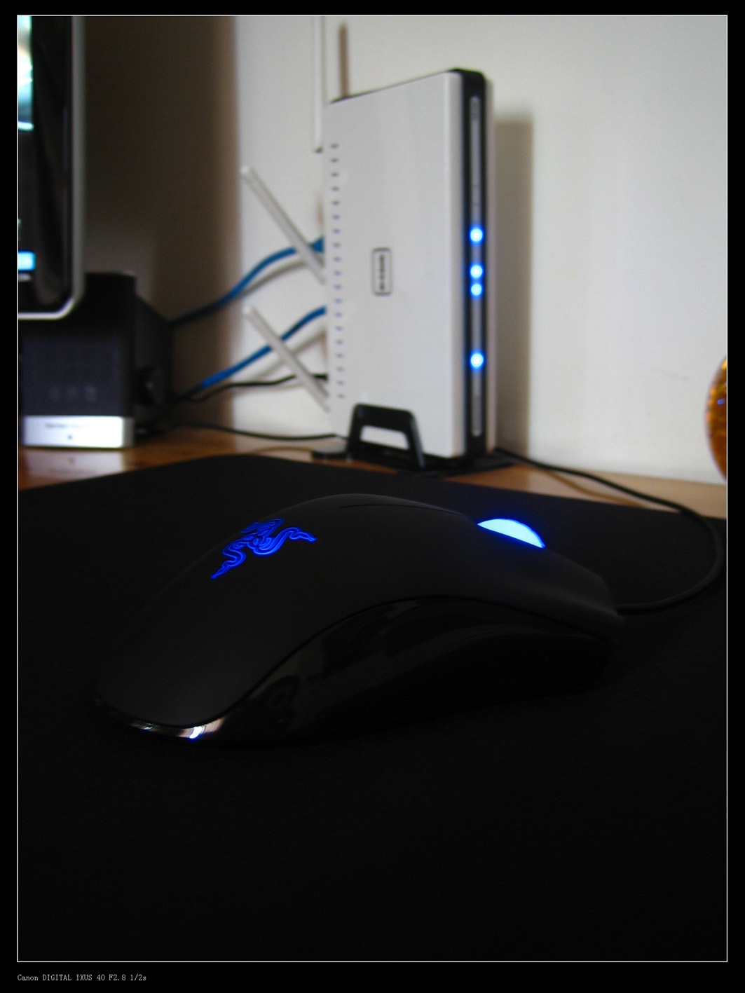 Razer DeathAdder