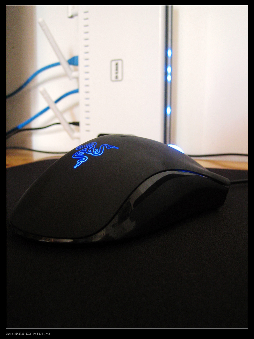 Razer DeathAdder