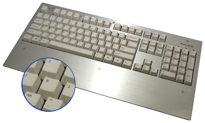 һ��Ƚ��ټ���filco����,���򲻳�ʱ��,�����һ�������