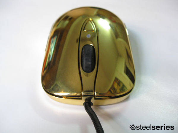 [���ӵ�ʮ�ĵ�]���� �� �� �� �� �� �󡱡���SteelSeriess�ƽ�XAI���������