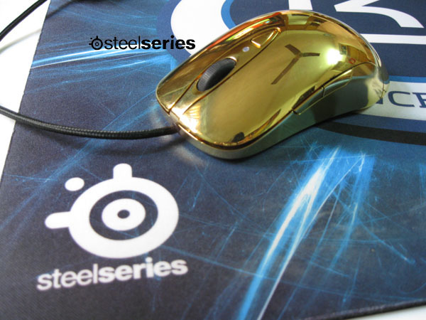 [���ӵ�ʮ�ĵ�]���� �� �� �� �� �� �󡱡���SteelSeriess�ƽ�XAI���������