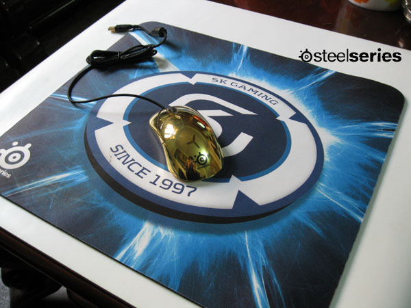 [���ӵ�ʮ�ĵ�]���� �� �� �� �� �� �󡱡���SteelSeriess�ƽ�XAI���������