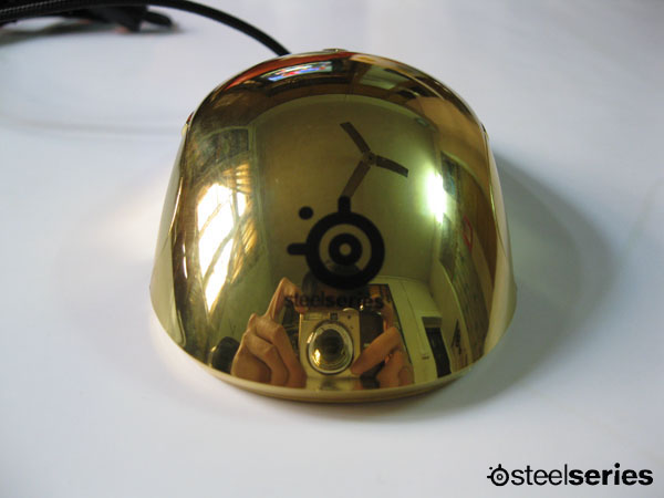 [���ӵ�ʮ�ĵ�]���� �� �� �� �� �� �󡱡���SteelSeriess�ƽ�XAI���������