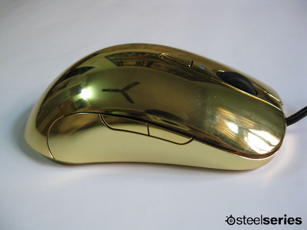 [���ӵ�ʮ�ĵ�]���� �� �� �� �� �� �󡱡���SteelSeriess�ƽ�XAI���������