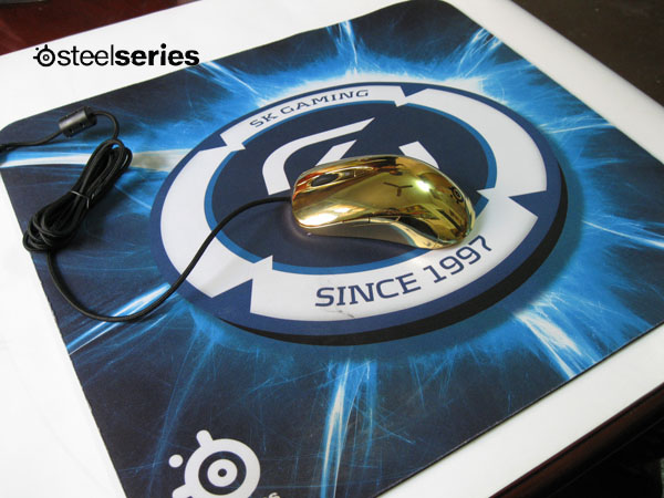 [���ӵ�ʮ�ĵ�]���� �� �� �� �� �� �󡱡���SteelSeriess�ƽ�XAI���������
