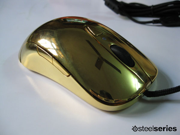 [���ӵ�ʮ�ĵ�]���� �� �� �� �� �� �󡱡���SteelSeriess�ƽ�XAI���������