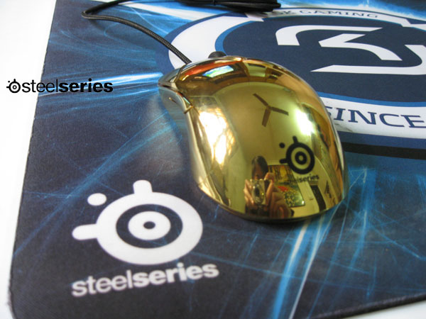 [���ӵ�ʮ�ĵ�]���� �� �� �� �� �� �󡱡���SteelSeriess�ƽ�XAI���������