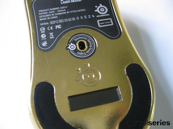 [���ӵ�ʮ�ĵ�]���� �� �� �� �� �� �󡱡���SteelSeriess�ƽ�XAI���������