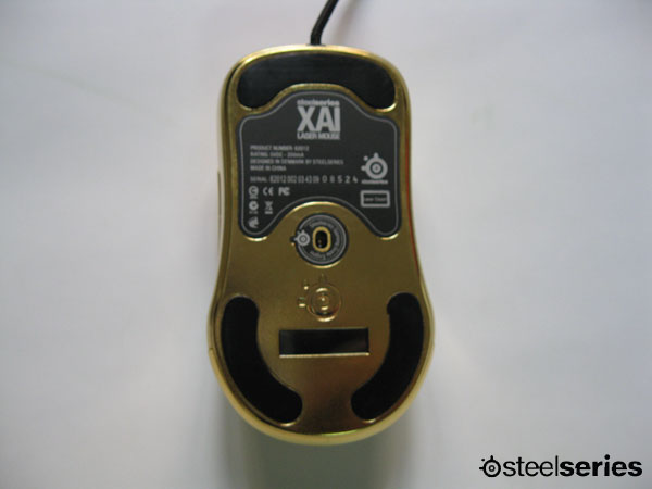 [���ӵ�ʮ�ĵ�]���� �� �� �� �� �� �󡱡���SteelSeriess�ƽ�XAI���������