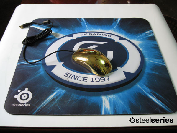 [���ӵ�ʮ�ĵ�]���� �� �� �� �� �� �󡱡���SteelSeriess�ƽ�XAI���������